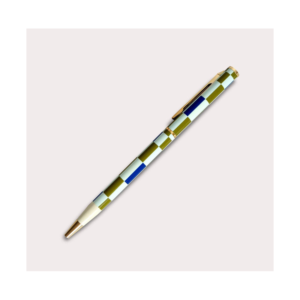 Celine ballpoint pen - The Completist.