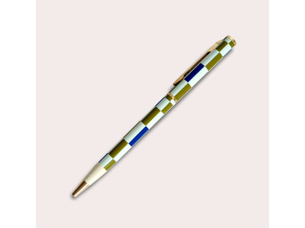 Celine ballpoint pen - The Completist.