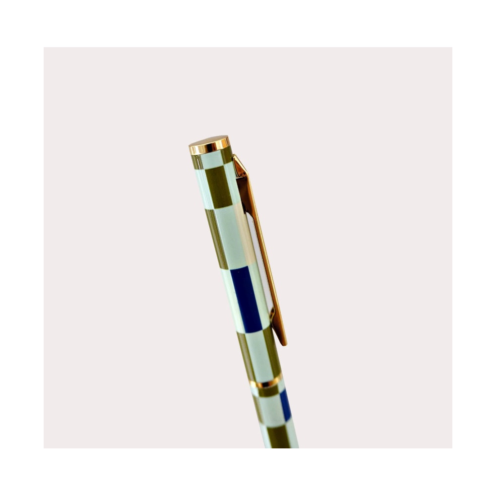 Celine ballpoint pen - The Completist.