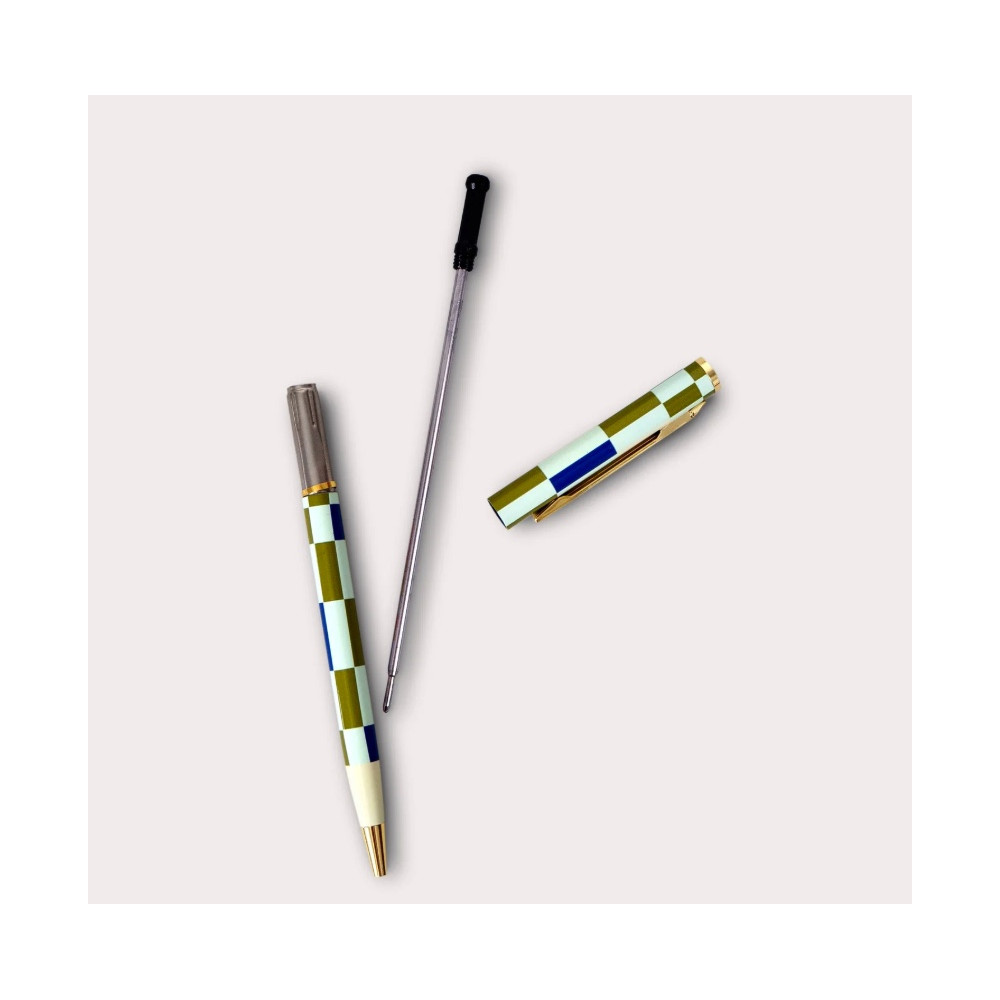 Celine ballpoint pen - The Completist.