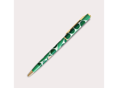 Damson ballpoint pen - The Completist.