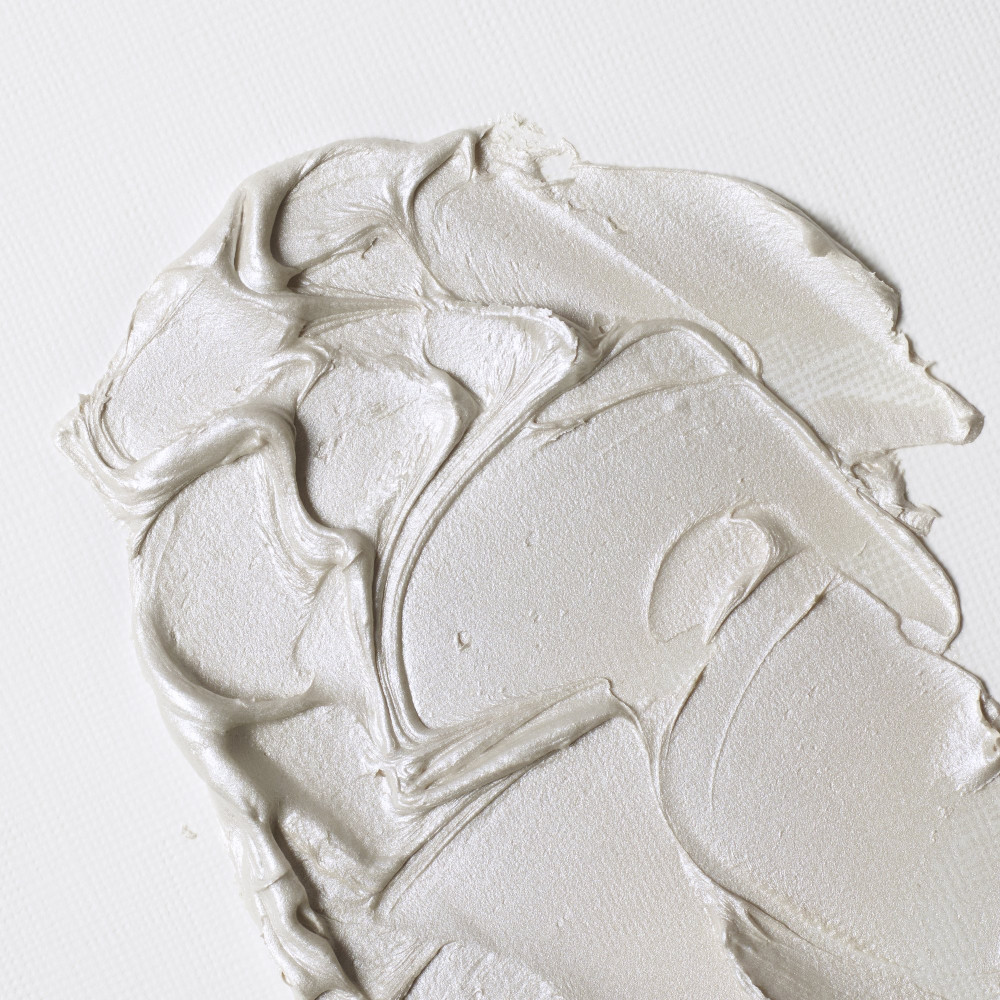 Oil paint Winton Oil Colour - Winsor & Newton - Iridescent White 37 ml