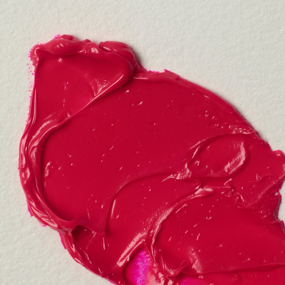 Farba olejna Winton Oil Colour - Winsor & Newton - Fluo Pink 37 ml