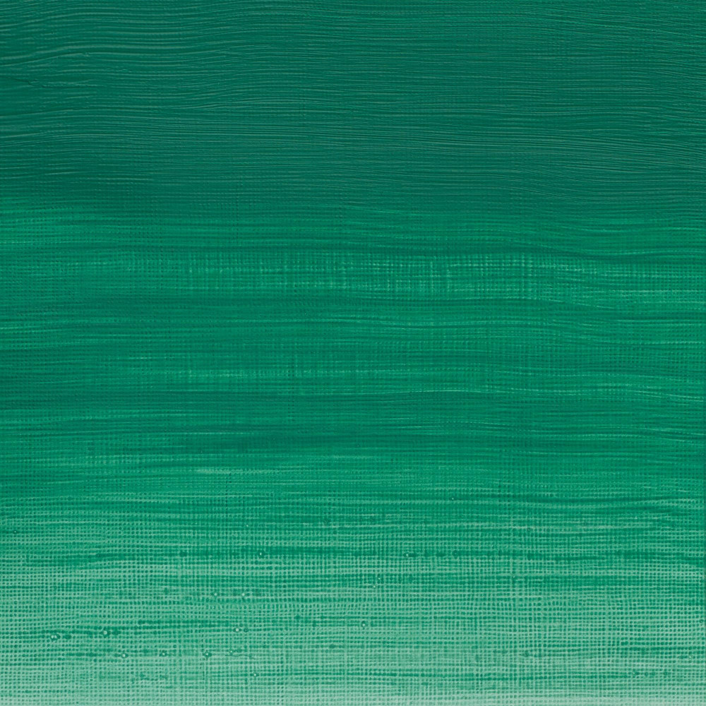 Farba akrylowa Professional Acrylic - Winsor & Newton - Cobalt Green Row 60 ml