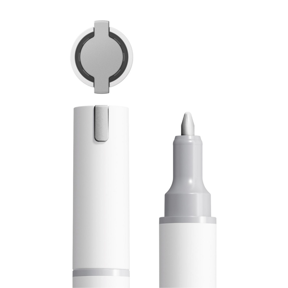 Set of Copic Acrea water-based pigment markers - 6 pcs.