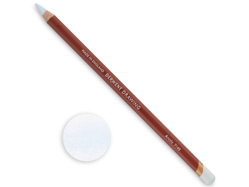 Drawing pencil - Derwent - 7145 Arctic