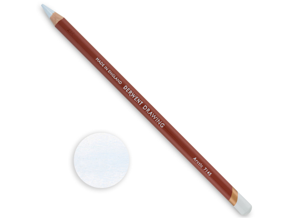 Kredka Drawing - Derwent - 7145 Arctic