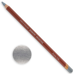 Drawing pencil - Derwent - 7125 Granite