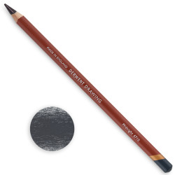 Drawing pencil - Derwent - 6710 Midnight