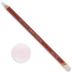 Drawing pencil - Derwent - 7155 Oyster