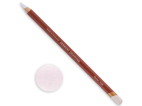 Drawing pencil - Derwent - 7155 Oyster