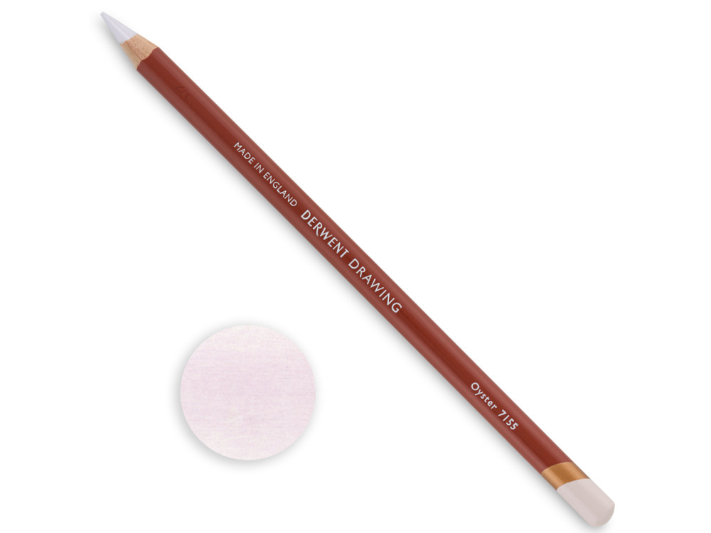 Drawing pencil - Derwent - 7155 Oyster