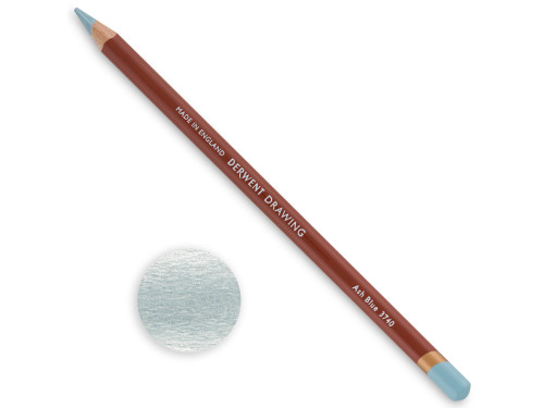 Drawing pencil - Derwent - 3740 Ash Blue