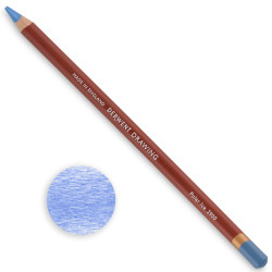 Kredka Drawing - Derwent - 2900 Polar Ice