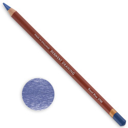 Kredka Drawing - Derwent - 2700 Royal Blue
