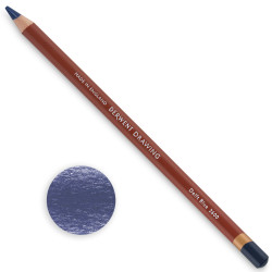 Drawing pencil - Derwent - 2600 Delft Blue