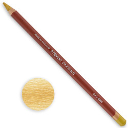 Drawing pencil - Derwent - 0400 Gold