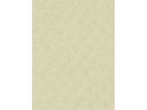 Decorative felt - Knorr Prandell - cream, 20 x 30 cm