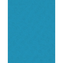 Decorative felt - Knorr Prandell - turquoise, 20 x 30 cm