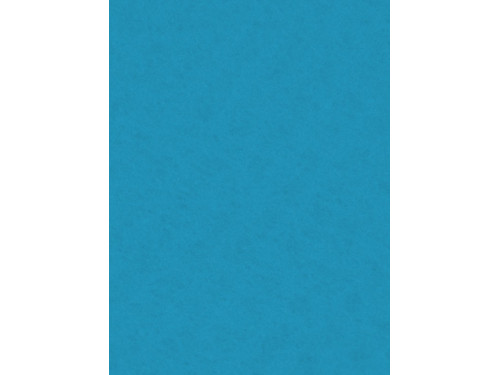 Decorative felt - Knorr Prandell - turquoise, 20 x 30 cm