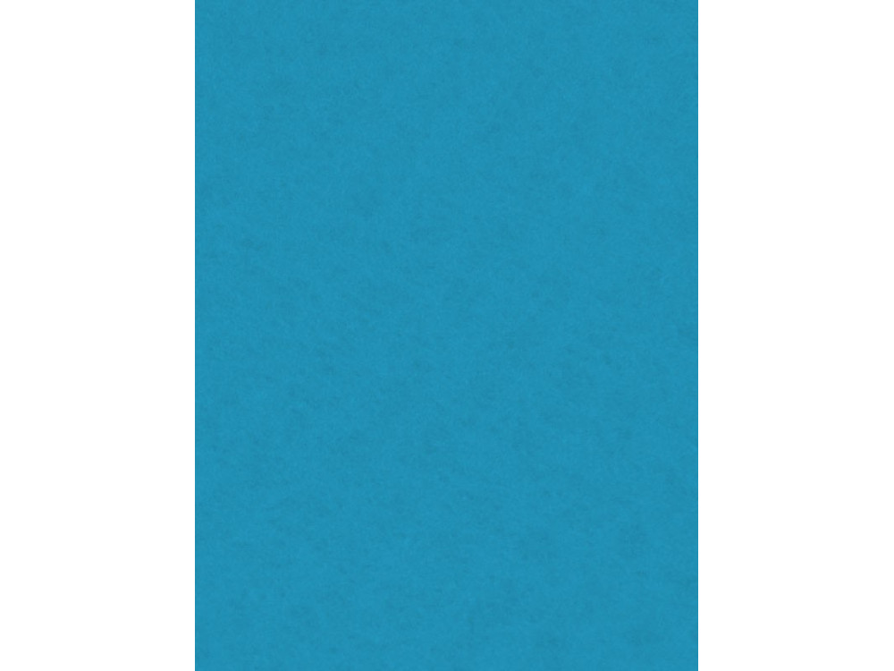 Decorative felt - Knorr Prandell - turquoise, 20 x 30 cm