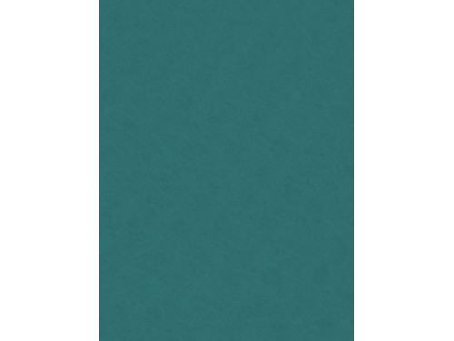 Filc ozdobny - Knorr Prandell - emerald, 20 x 30 cm