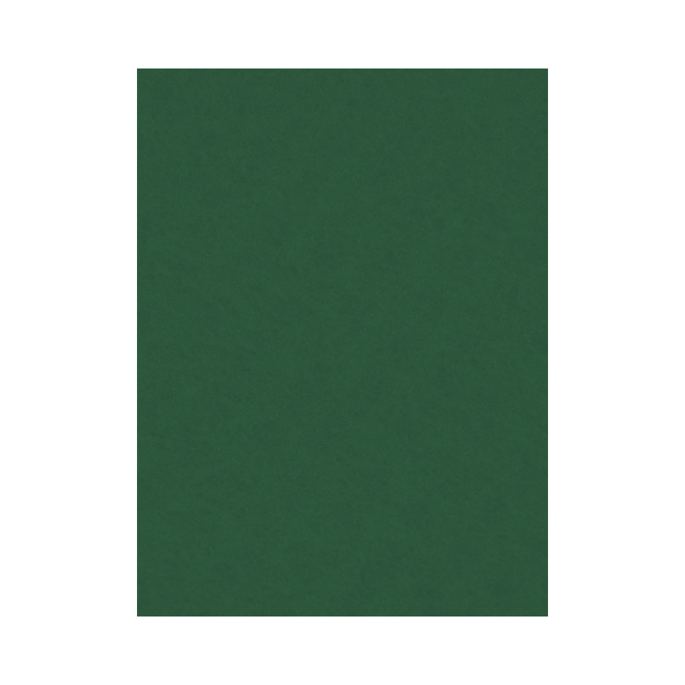 Decorative felt - Knorr Prandell - moss green, 20 x 30 cm