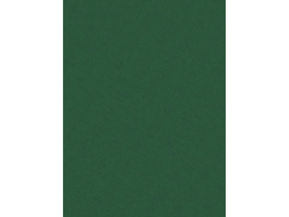 Decorative felt - Knorr Prandell - moss green, 20 x 30 cm