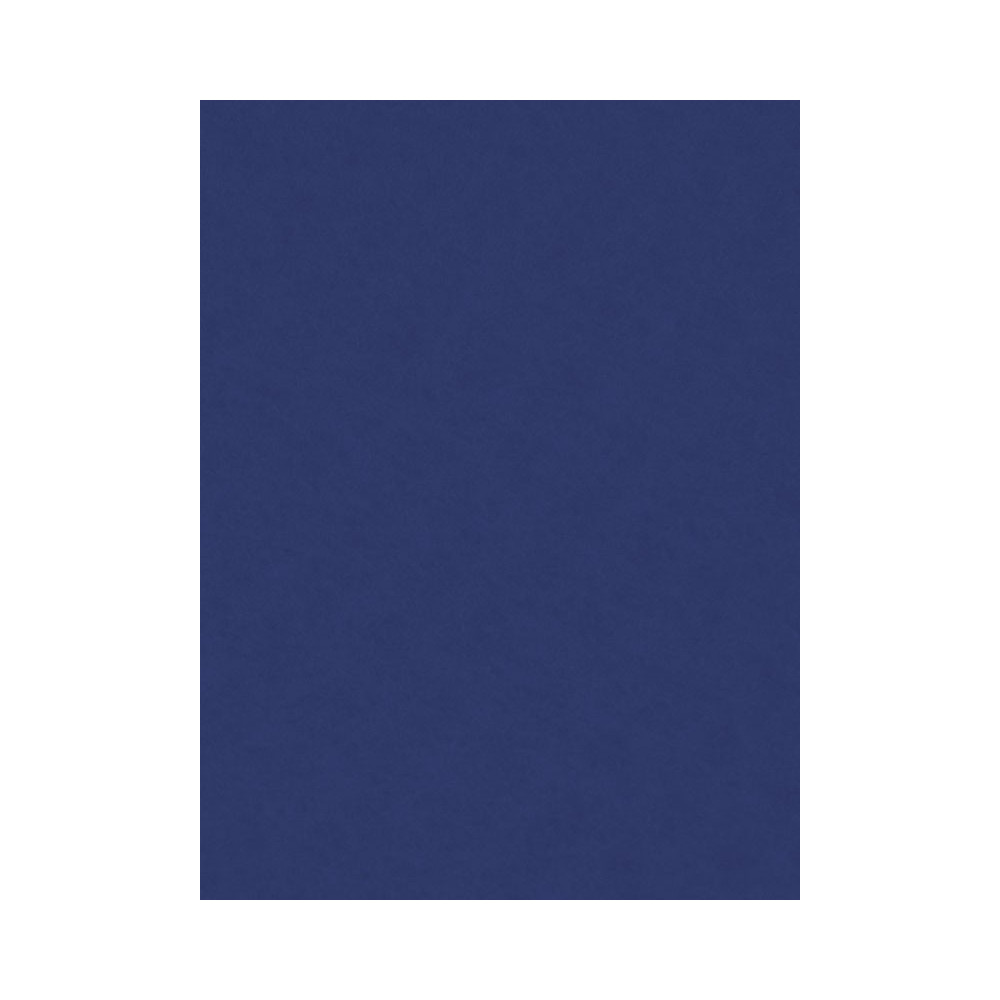 Decorative felt - Knorr Prandell - ultramarine, 20 x 30 cm