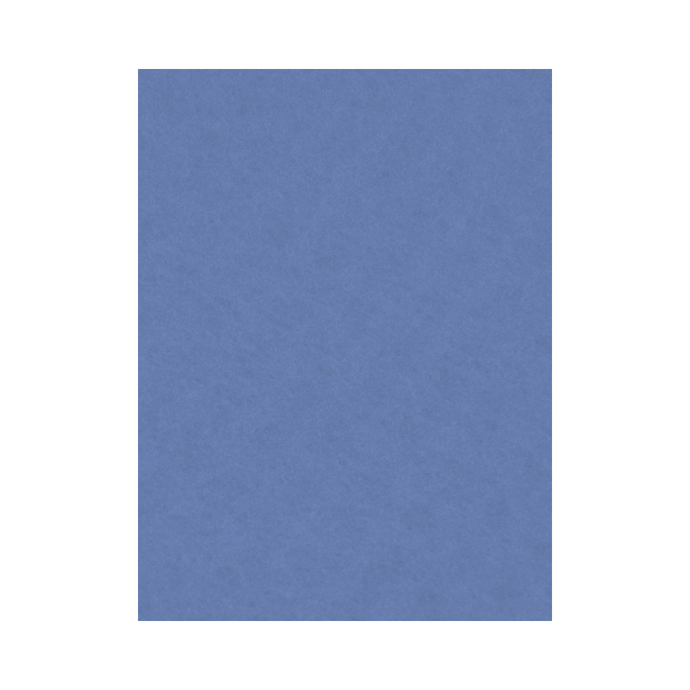 Decorative felt - Knorr Prandell - sky blue, 20 x 30 cm