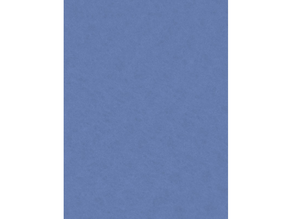 Decorative felt - Knorr Prandell - sky blue, 20 x 30 cm