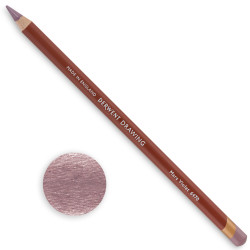 Kredka Drawing - Derwent - 6470 Mars Violet