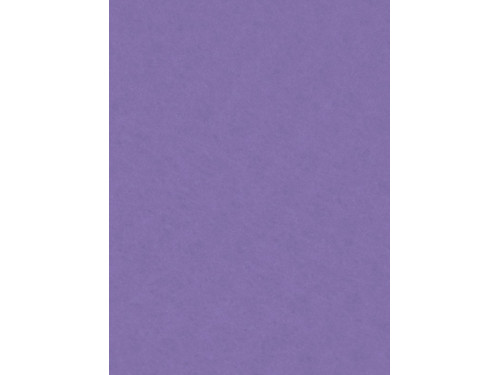 Filc ozdobny - Knorr Prandell - lilac, 20 x 30 cm