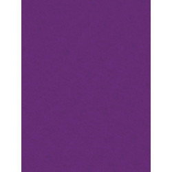 Decorative felt - Knorr Prandell - violet, 20 x 30 cm