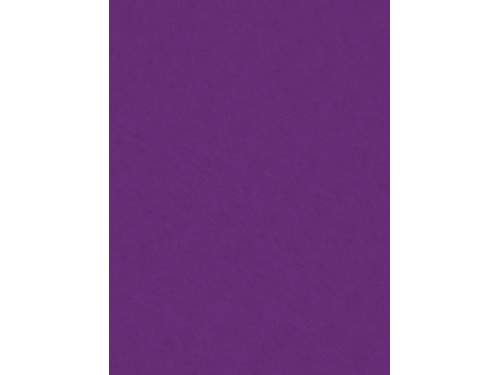 Decorative felt - Knorr Prandell - violet, 20 x 30 cm