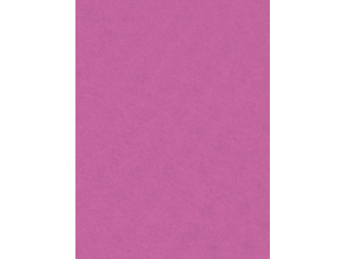 Filc ozdobny - Knorr Prandell - pink, 20 x 30 cm