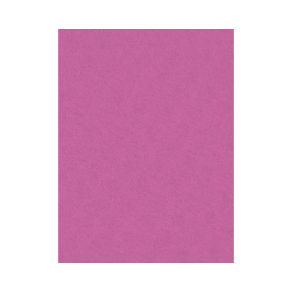 Filc ozdobny - Knorr Prandell - pink, 20 x 30 cm