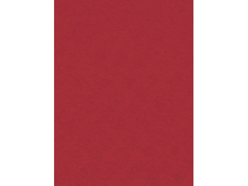 Filc ozdobny - Knorr Prandell - red, 20 x 30 cm