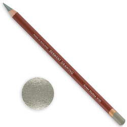 Drawing pencil - Derwent - 4135 Green Shadow