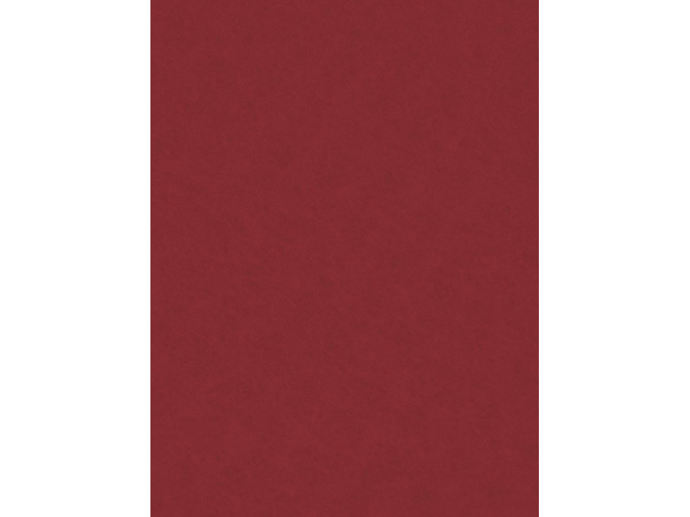 Decorative felt - Knorr Prandell - raspberry, 20 x 30 cm