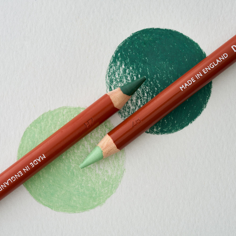 Drawing pencil - Derwent - 4125 Pale Cedar