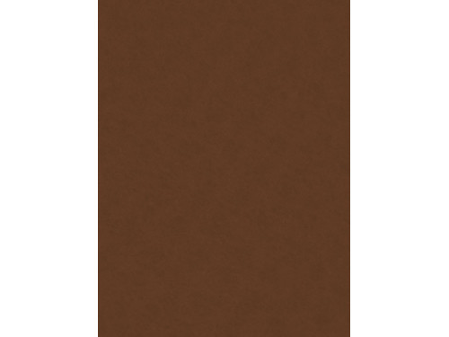 Decorative felt - Knorr Prandell - brown, 20 x 30 cm