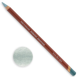 Kredka Drawing - Derwent - 3810 Smoke Blue