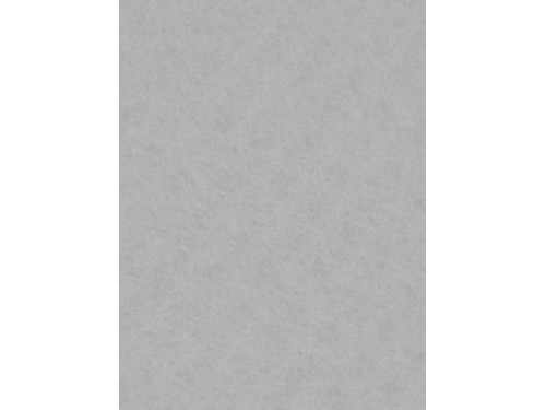 Decorative felt - Knorr Prandell - platinum grey, 20 x 30 cm