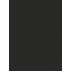 Filc ozdobny - Knorr Prandell - black, 20 x 30 cm