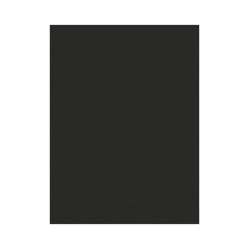 Decorative felt - Knorr Prandell - black, 20 x 30 cm