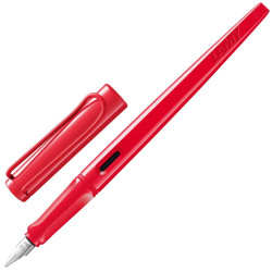 Pióro wieczne Joy - Lamy - Strawberry 1,9 mm