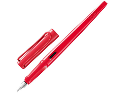 Fountain pen Joy - Lamy - Strawberry 1,1 mm