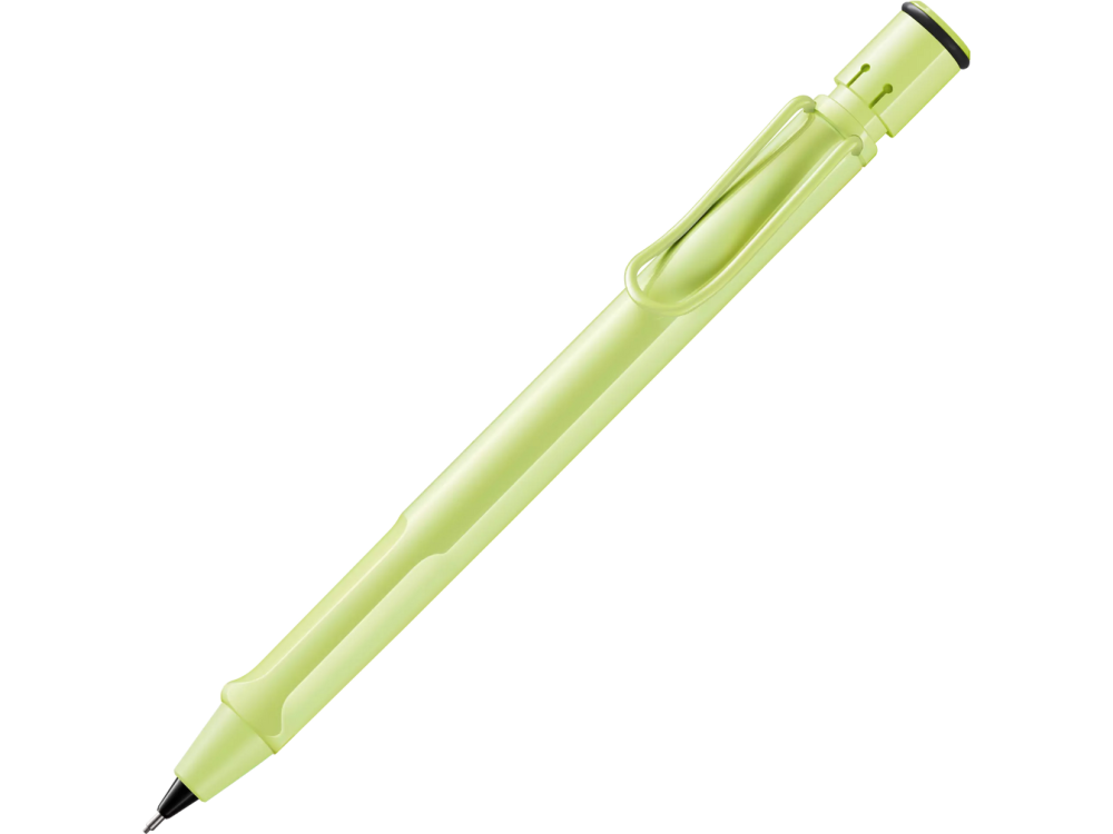 Ołówek mechaniczny Safari - Lamy - Springgreen 0,5 mm