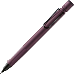 Safari mechanical pencil - Lamy - Scarlet 0.5 mm